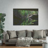 Under the Bridge - Photographic Print
