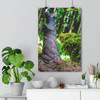 I Am Root - Giclee-Printed Fine Art Photographic Print on Museum Grade Paper