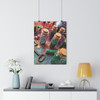 Bead Dreams - Giclee-Printed Fine Art Photographic Print on Museum Grade Paper