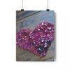 Precious Heart - Giclee-Printed Fine Art Photographic Print on Museum Grade Paper