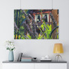 Lavender Dream - Giclee-Printed Fine Art Photographic Print on Museum Grade Paper