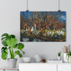 Greenwood - Giclee-Printed Fine Art Photographic Print on Museum Grade Paper