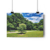 Day at the Park - Giclee-Printed Fine Art Photographic Print on Museum Grade Paper
