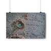 Urban Nest - Giclee-Printed Fine Art Photographic Print on Museum Grade Paper