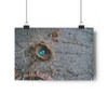 Urban Nest - Giclee-Printed Fine Art Photographic Print on Museum Grade Paper