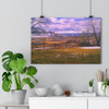 Western Slope - Giclee-Printed Fine Art Photographic Print on Museum Grade Paper