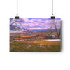 Western Slope - Giclee-Printed Fine Art Photographic Print on Museum Grade Paper