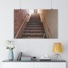 Ascent - Giclee-Printed Fine Art Photographic Print on Museum Grade Paper