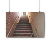 Ascent - Giclee-Printed Fine Art Photographic Print on Museum Grade Paper