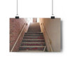 Ascent - Giclee-Printed Fine Art Photographic Print on Museum Grade Paper