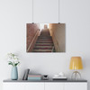 Ascent - Giclee-Printed Fine Art Photographic Print on Museum Grade Paper