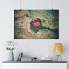 Out of Place - Giclee-Printed Fine Art Photographic Print on Museum Grade Paper