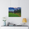 Day 41 - Giclee-Printed Fine Art Photographic Print on Museum Grade Paper