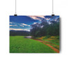 Day 41 - Giclee-Printed Fine Art Photographic Print on Museum Grade Paper