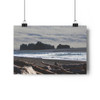 Ghosts of La Push - Giclee-Printed Fine Art Photographic Print on Museum Grade Paper