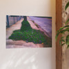 Glory of the Morning - Photographic Print
