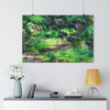 Living Spring - Giclee-Printed Fine Art Photographic Print on Museum Grade Paper