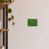 Mint Blooms - Photographic Print