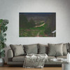 Missouri Valley - Photographic Print