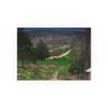 Missouri Valley - Photographic Print