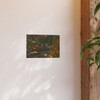 Murmuring Brook - Photographic Print