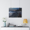 Pondering - Giclee-Printed Fine Art Photographic Print on Museum Grade Paper