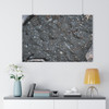 Posidon's Detritus - Giclee-Printed Fine Art Photographic Print on Museum Grade Paper
