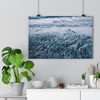 Receding - Giclee-Printed Fine Art Photographic Print on Museum Grade Paper