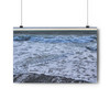 Rialto Spray - Giclee-Printed Fine Art Photographic Print on Museum Grade Paper