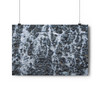 Sea Spray - Giclee-Printed Fine Art Photographic Print on Museum Grade Paper
