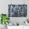 Sea Spray - Giclee-Printed Fine Art Photographic Print on Museum Grade Paper