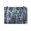 Sea Spray - Giclee-Printed Fine Art Photographic Print on Museum Grade Paper