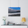 Shadows of the Coming Storm - Giclee-Printed Fine Art Photographic Print on Museum Grade Paper