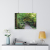 The Way Forward - Giclee-Printed Fine Art Photographic Print on Museum Grade Paper