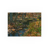 Whispering Brook - Photographic Print