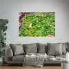White Lotus - Photographic Print