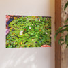 White Lotus - Photographic Print