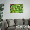 White Lotus - Photographic Print