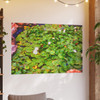 White Lotus - Photographic Print