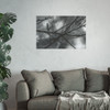 Winter Branch - Photographic Print
