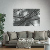 Winter Branch - Photographic Print