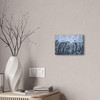 Whitecap's Demise  - Stretched Canvas Print