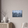 Whitecap's Demise  - Stretched Canvas Print