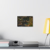 Murmuring Brook - Stretched Canvas Print