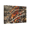Catching Fire - Stretched Canvas Print