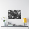 The Webs We Weave - Stretched Canvas Print