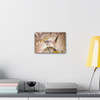 July 4th, 2076 - Stretched Canvas Print
