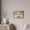July 4th, 2076 - Stretched Canvas Print
