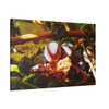 Berries - Stretched Canvas Print