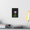 Devil's Trumpet - Stretched Canvas Print